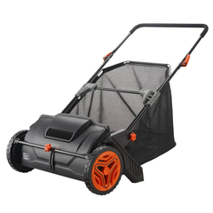 🔥Last Day! 🔥 Stock Clearance – Limited Quantity, First Come, First Served. Once They're Gone, They're Gone!🔥 Push Lawn Sweeper